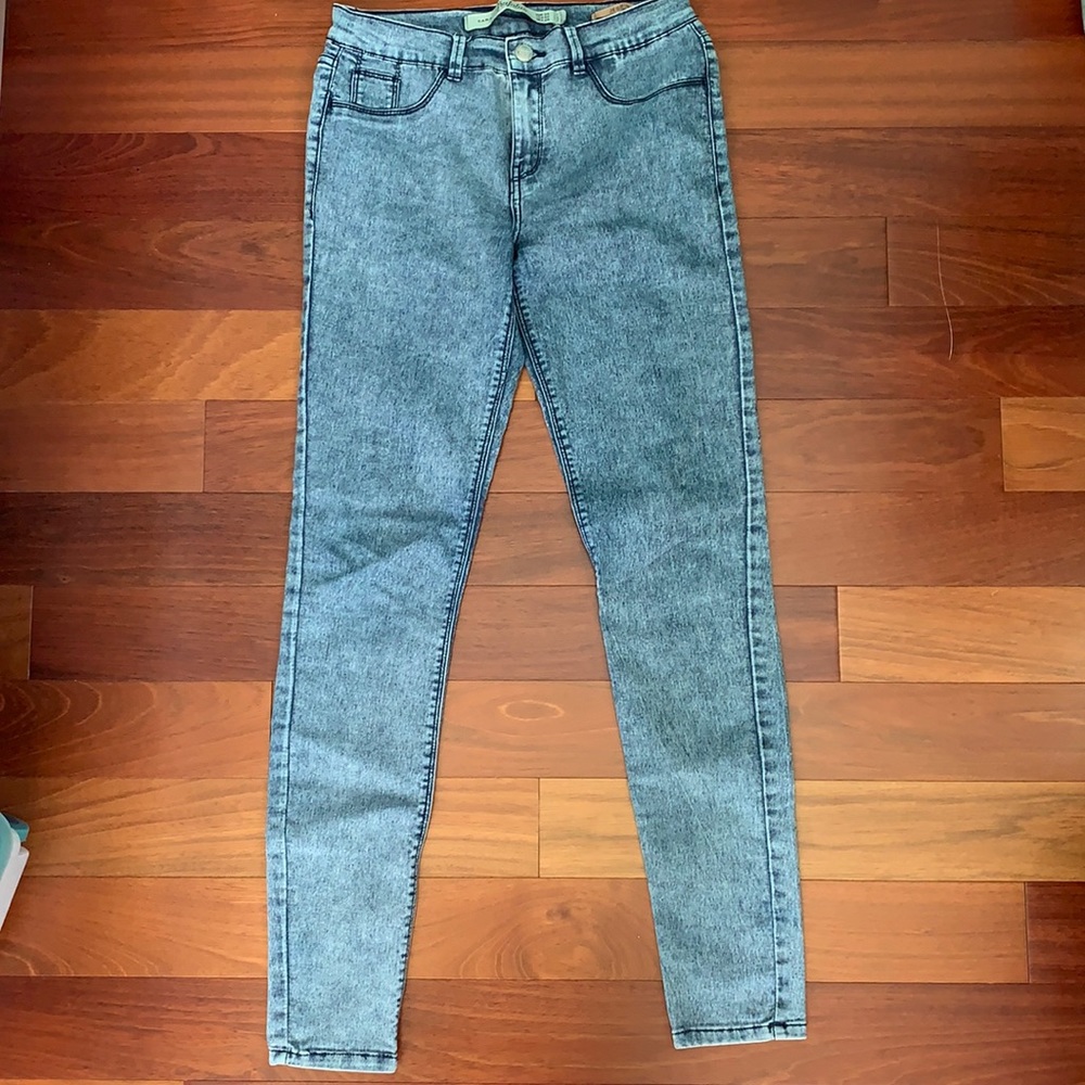 Zara Trafaluc Jeggings